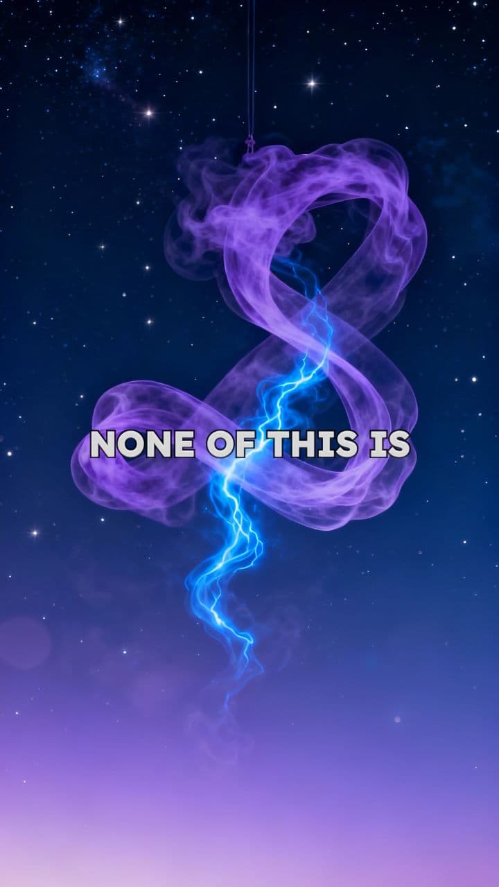 Manifestation Through Stable Energy