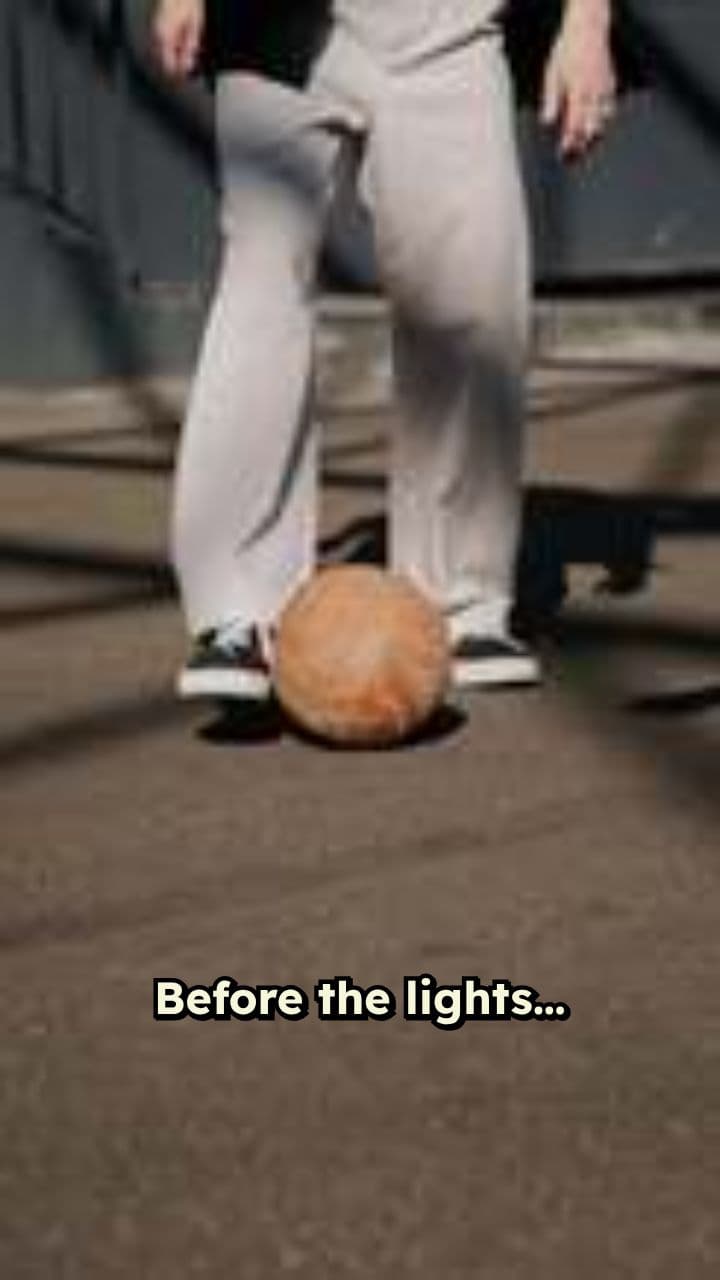 Neymar Jr: The Art of Football