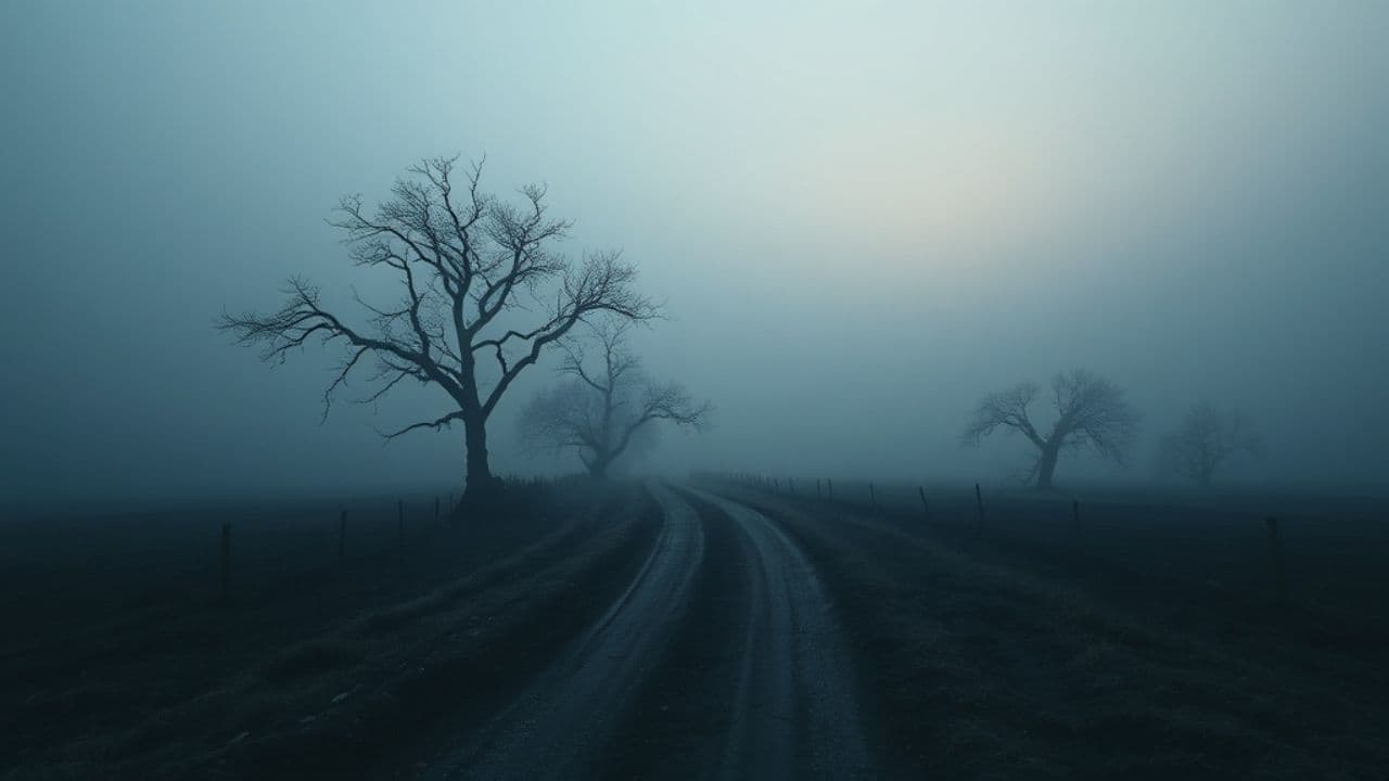 Những Vụ Mất Tích Không Lời Giải