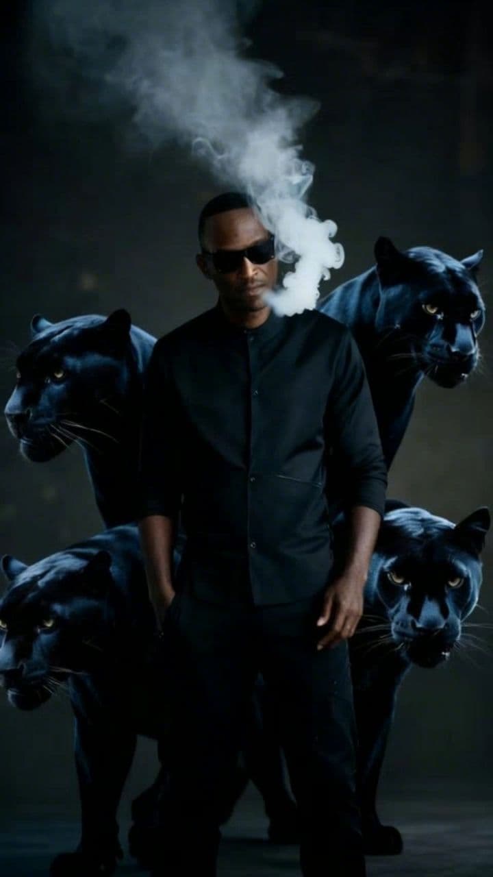 Image transform video