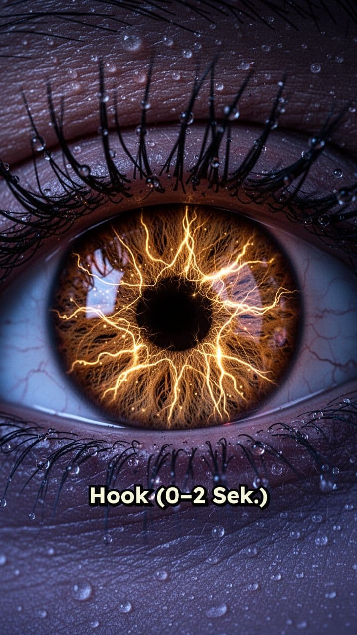 Warum dein Gehirn Erinnerungen löscht