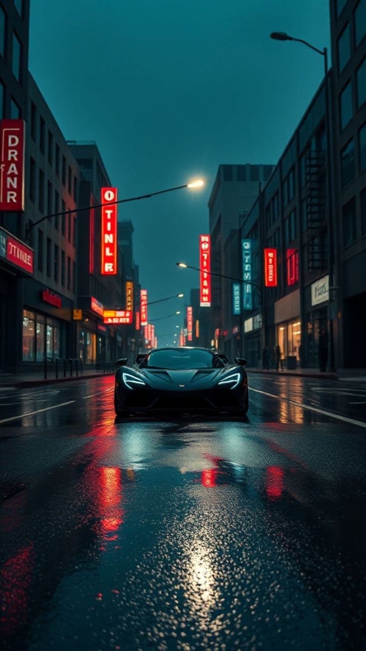 Parella e la strada senza uscita