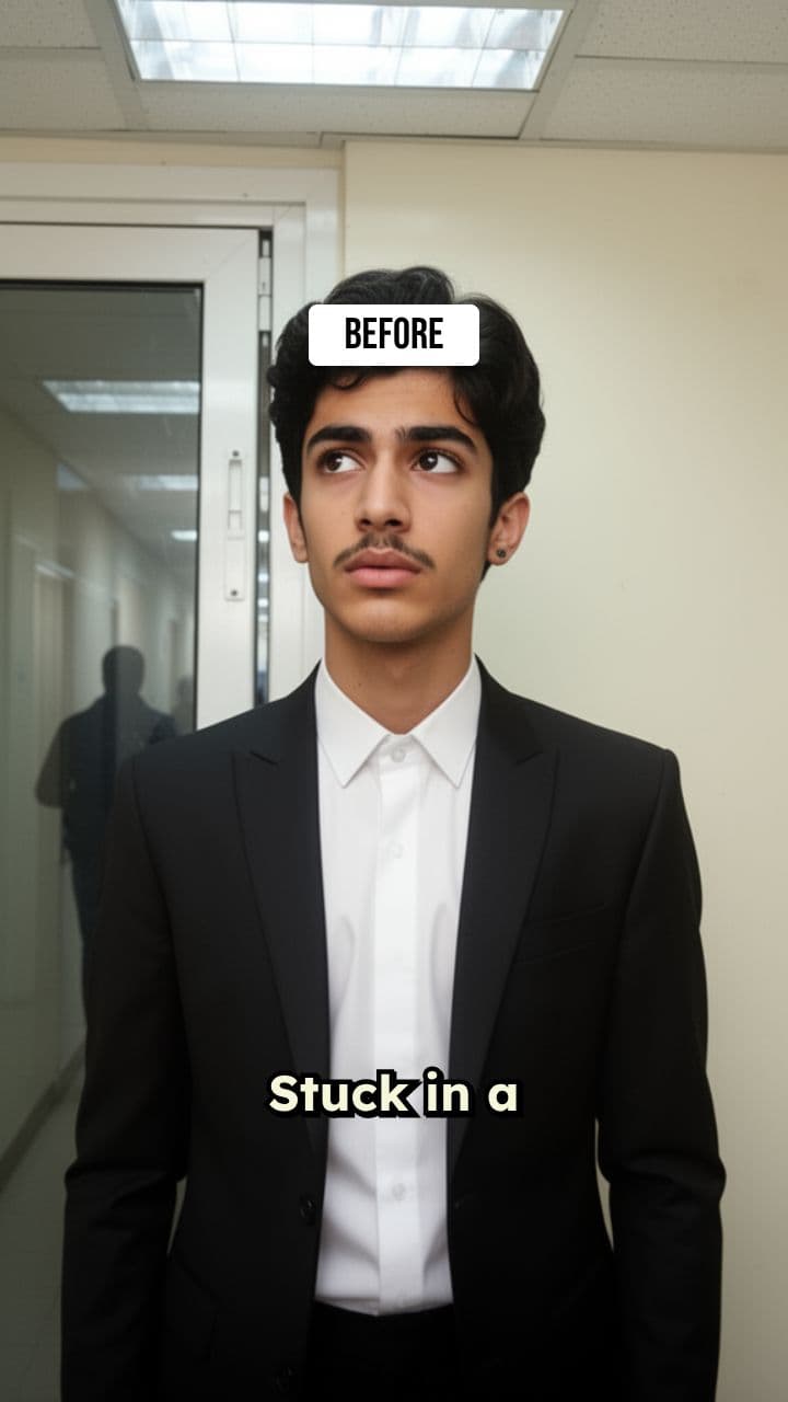 The Ultimate Femboy Glow Up