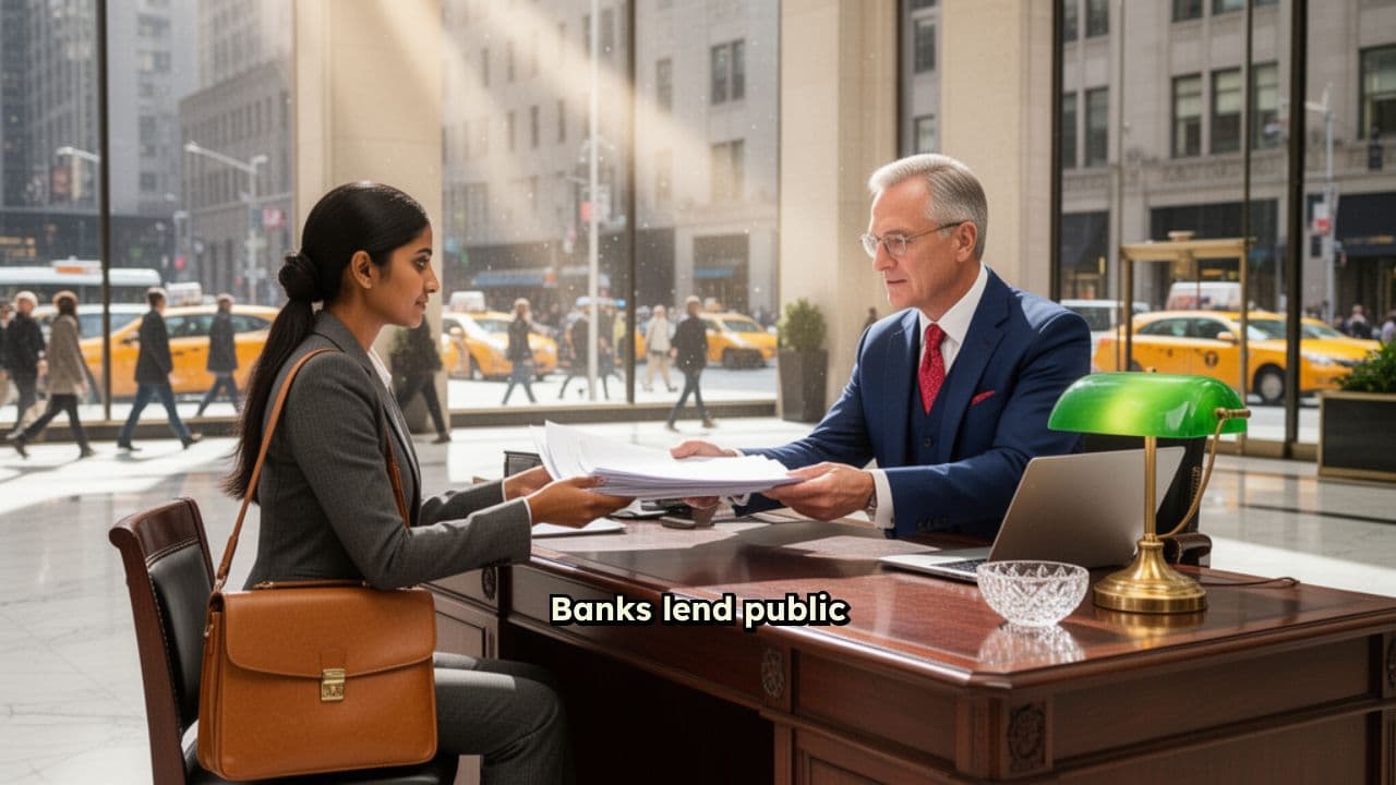 Basel Norms and Bank Capital Requirements