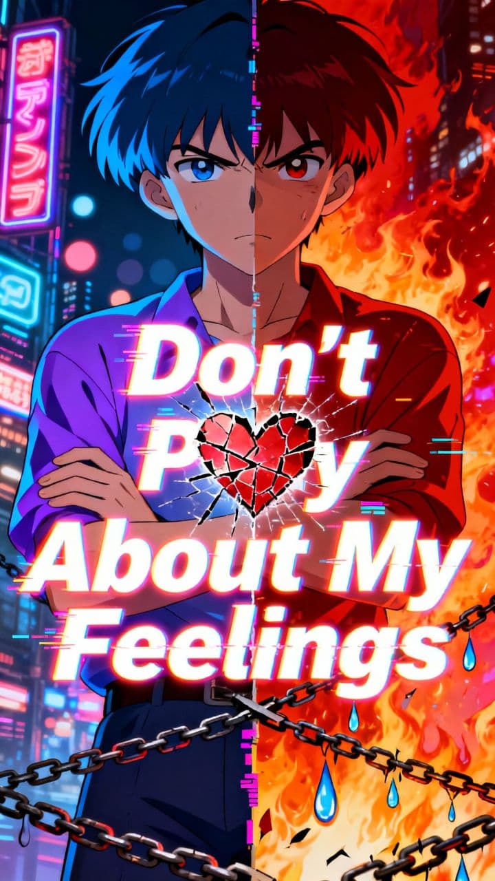 Don't Play About My Feelings