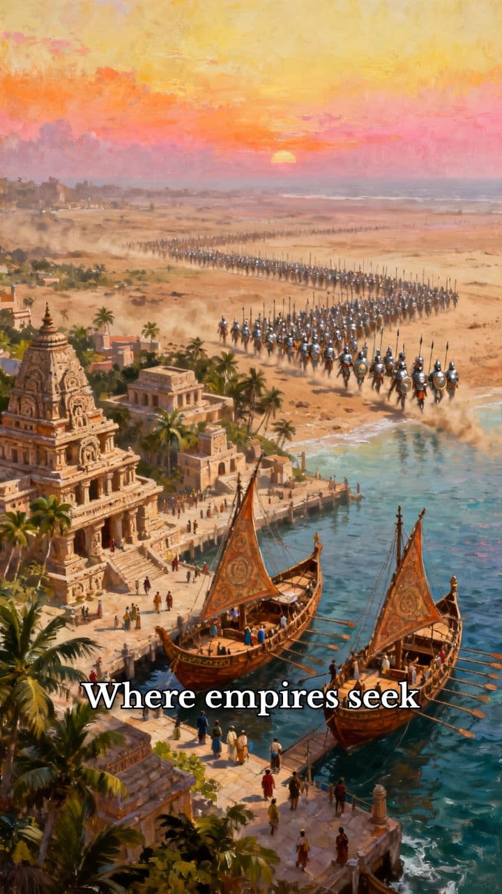 Kalinga: A Legacy of Resilience