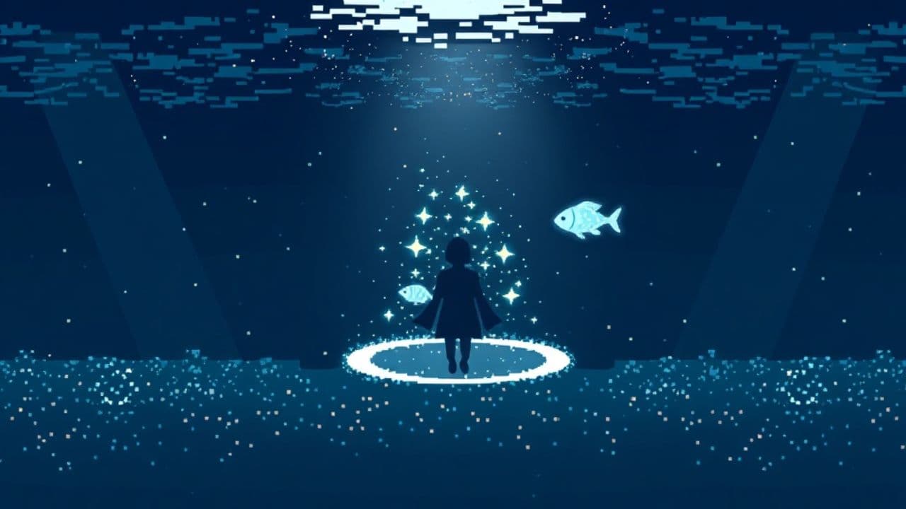 Os Três Tipos de Piscianos