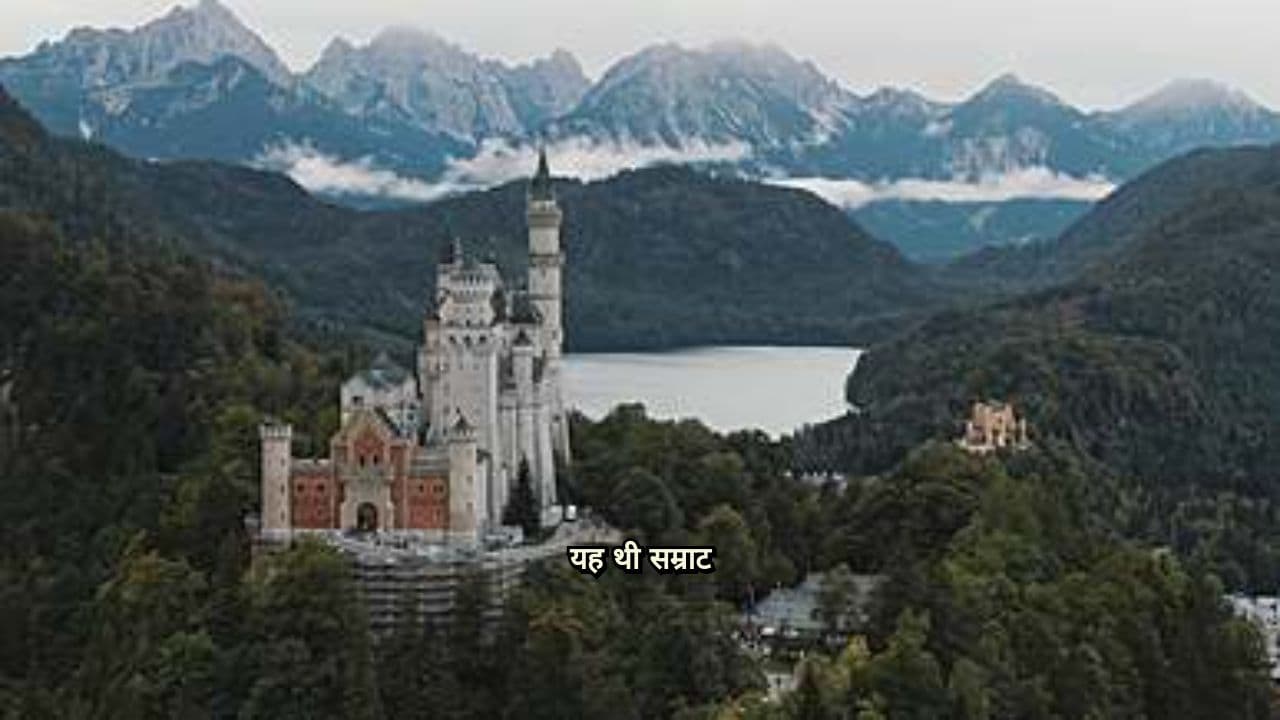 सम्राट अशोक की अनकही कहानी