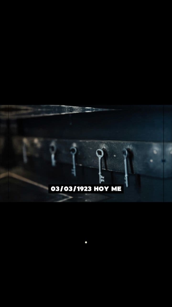 Historia de un paciente sin nombre