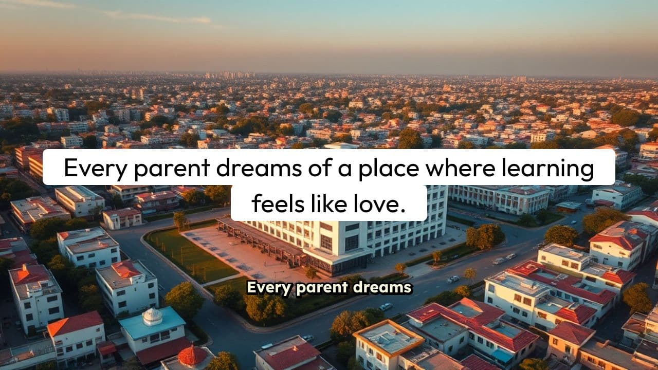 SVK Global School – Panvel | Where Curiosity Becomes Confidence