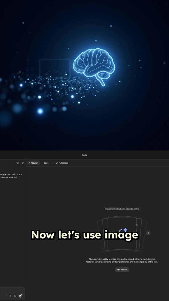 Build a 'Fridge Chef' with AI