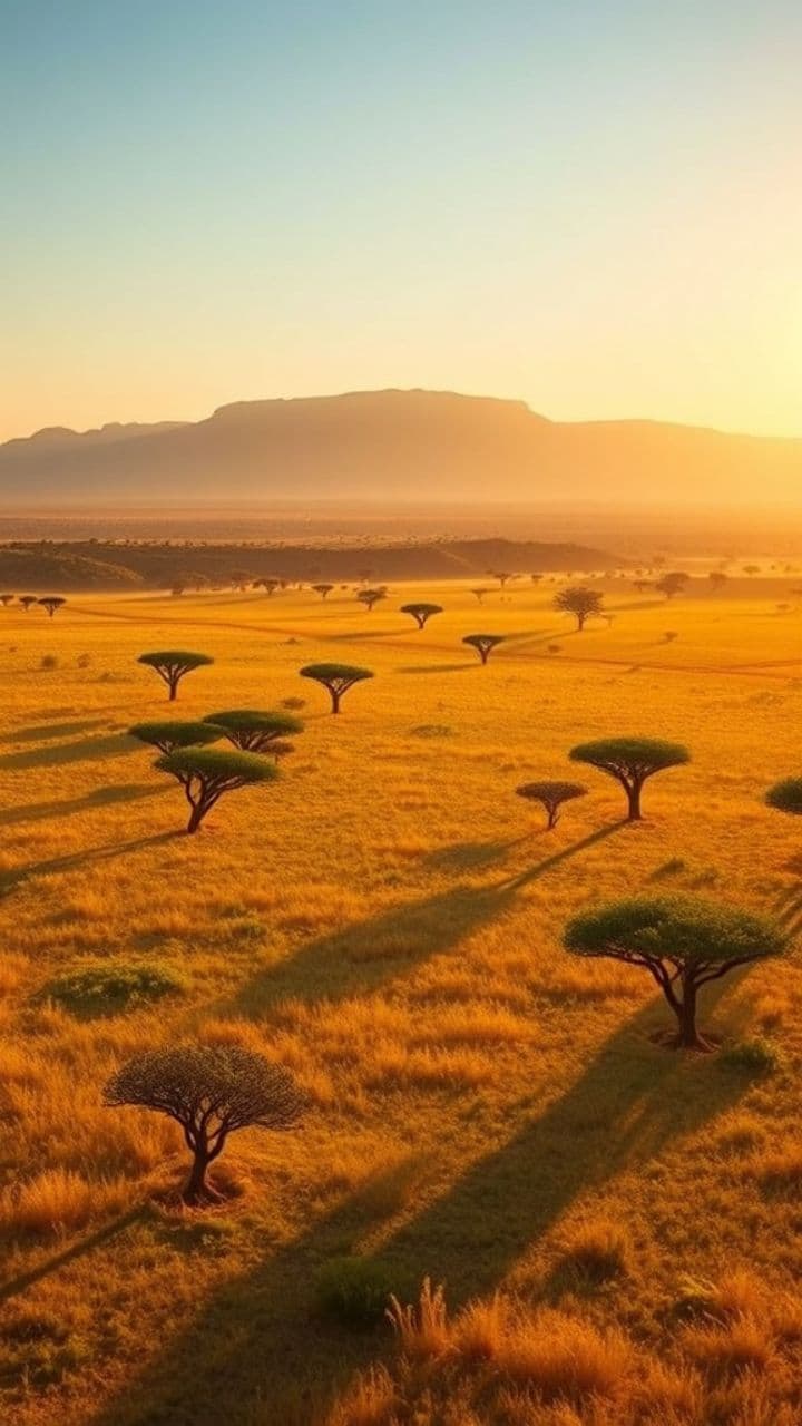 Hou Vas, Suid-Afrika!