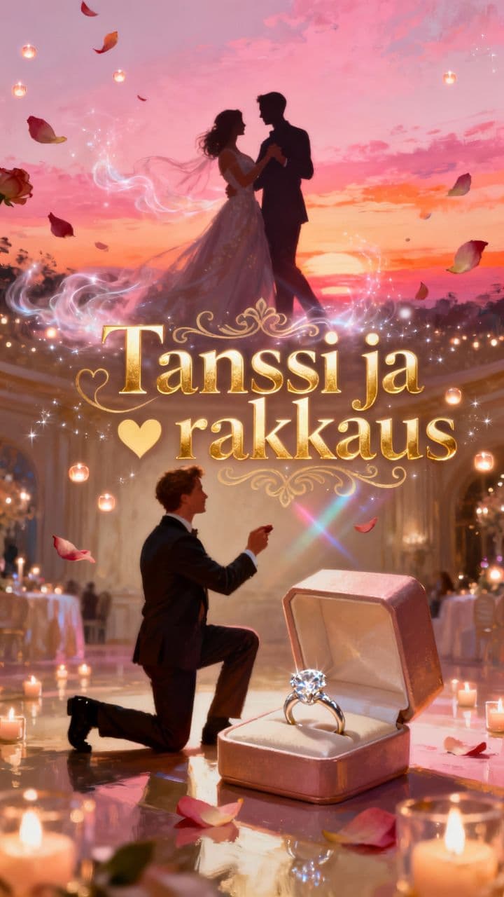 Tanssi ja rakkaus