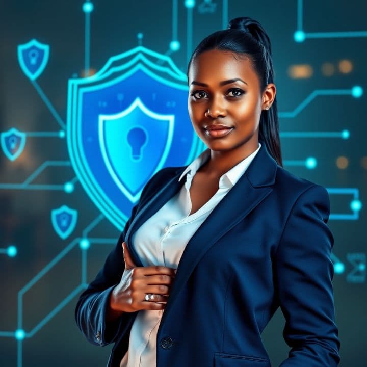 Foundational Cybersecurity Mindset and Defense