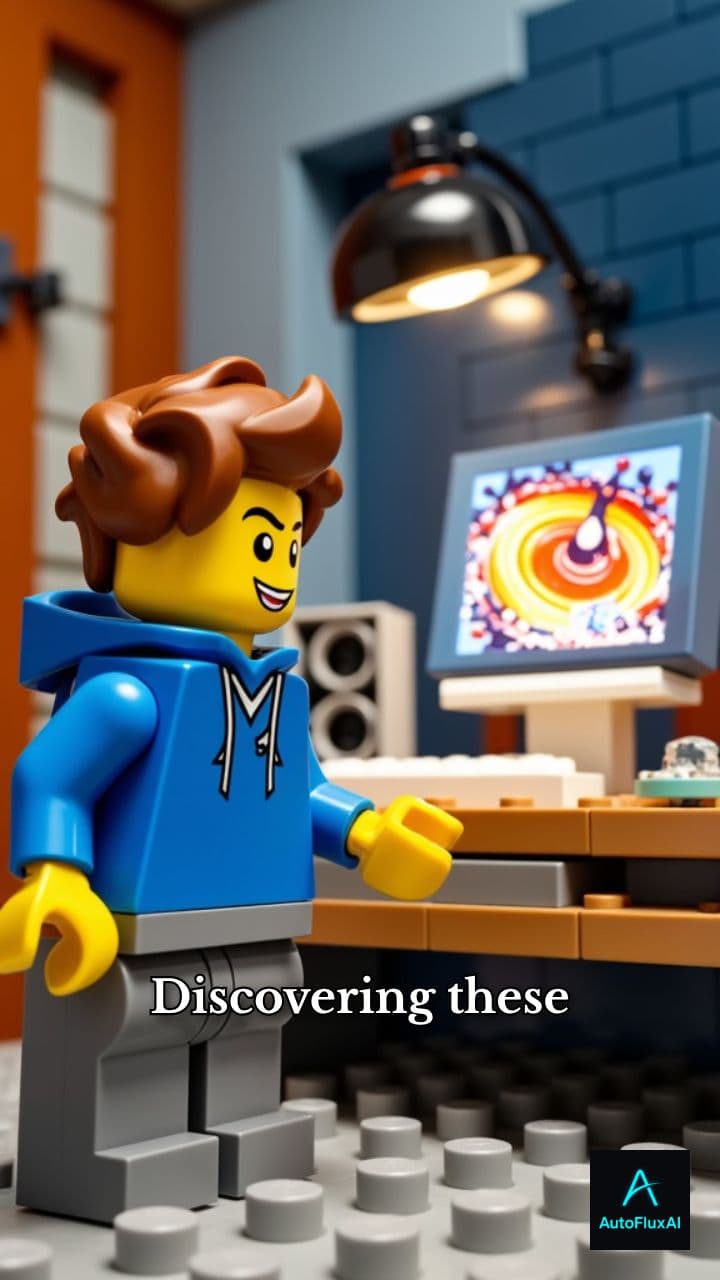 Creators Transforming Content Consumption