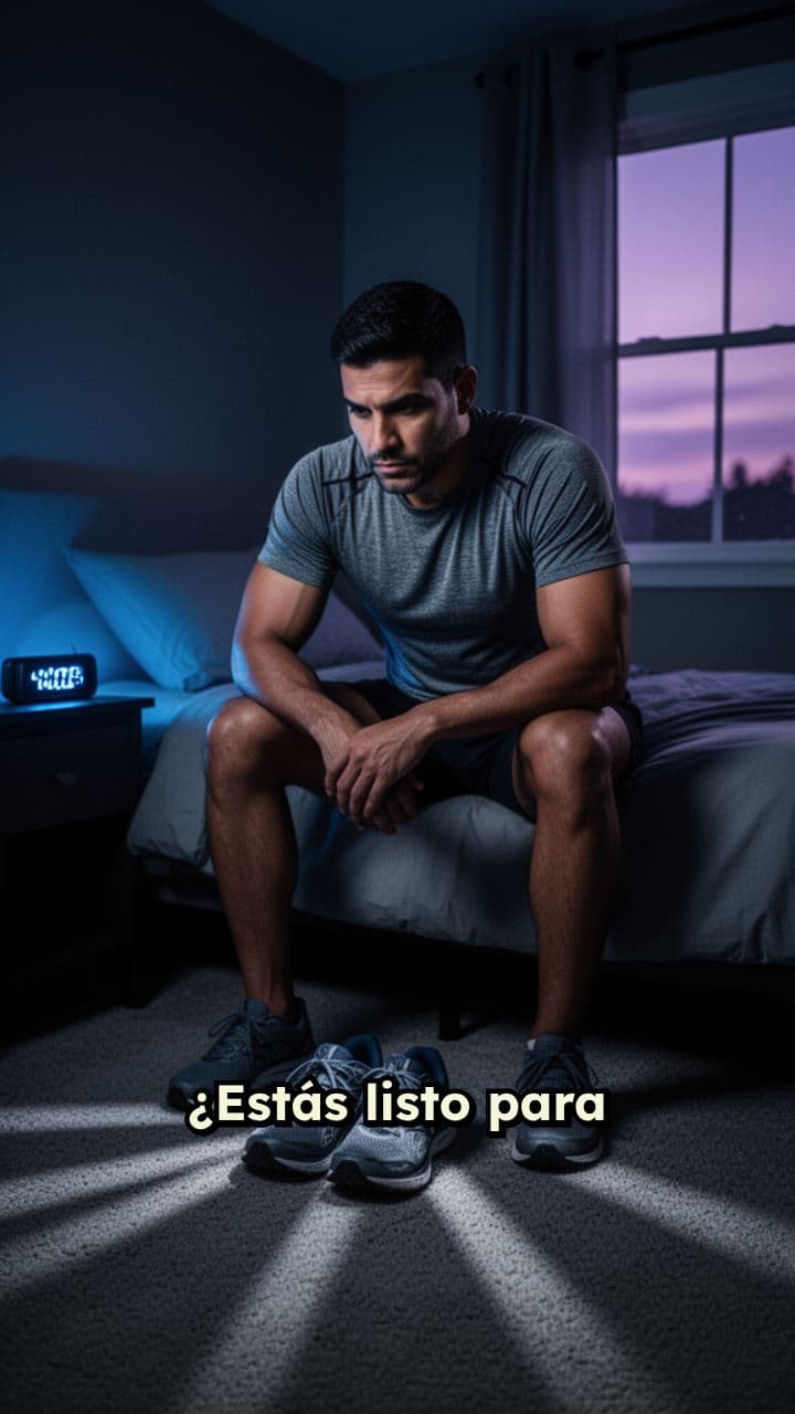 El Fuego del Triunfo