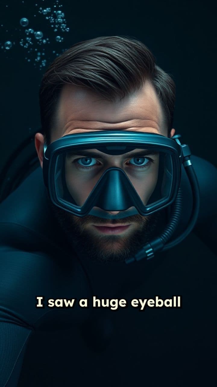 The Eye from the Abyss