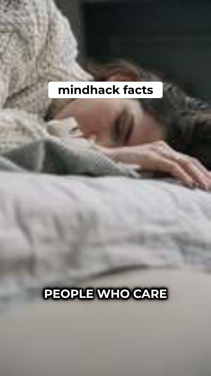 mindhack facts - People With Big Hearts