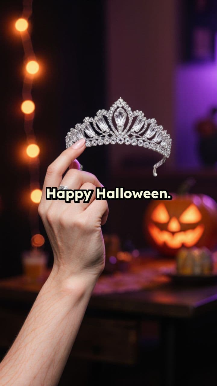 Halloween Surprises and Gifts