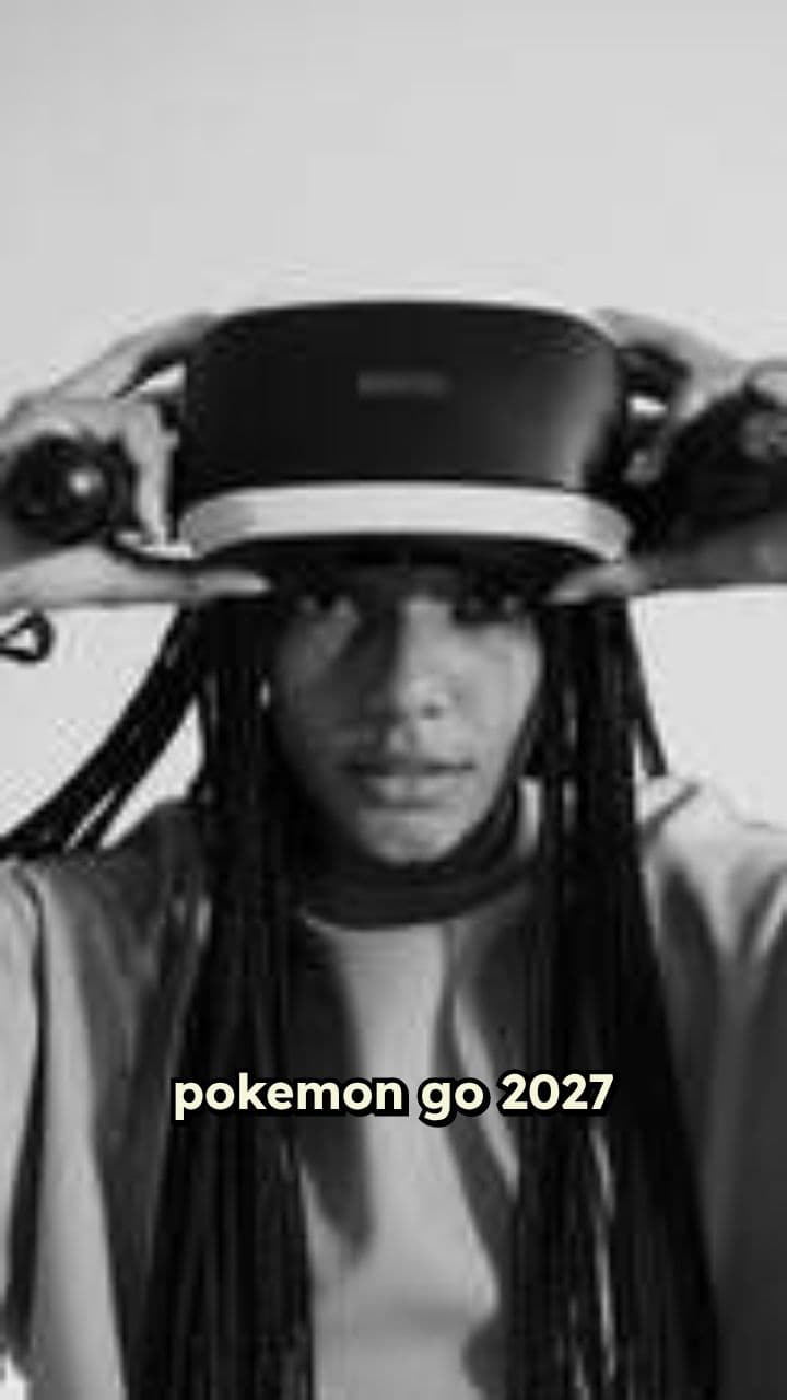 Pokémon GO 2027 Predictions