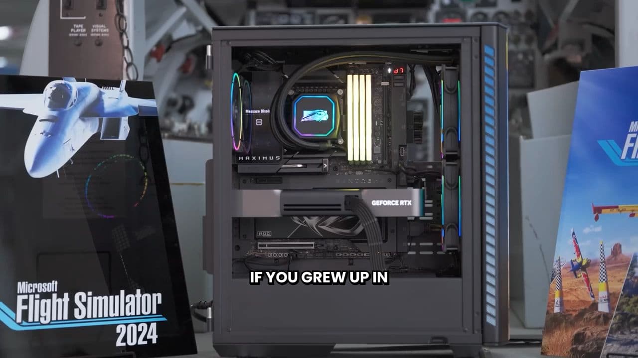 The Fall of Intel: A Cautionary Tale