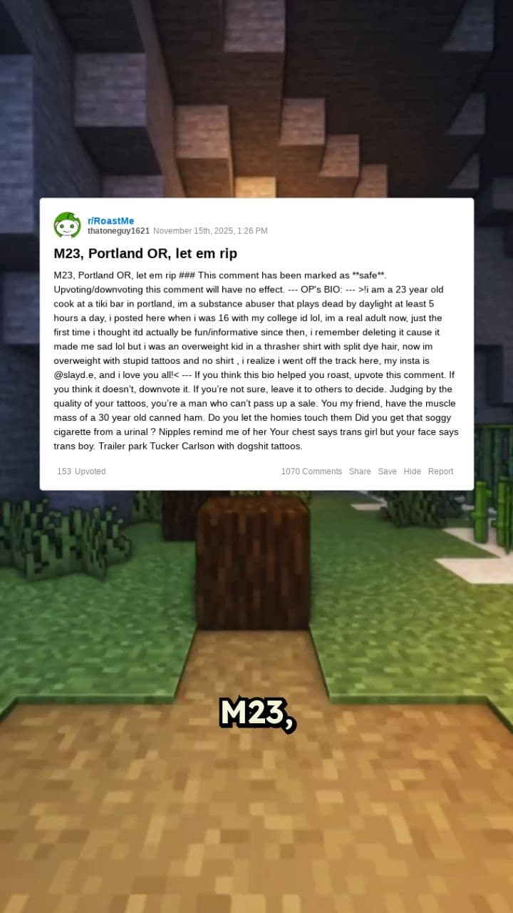 Roast Session: Tiki Bar Cook Edition