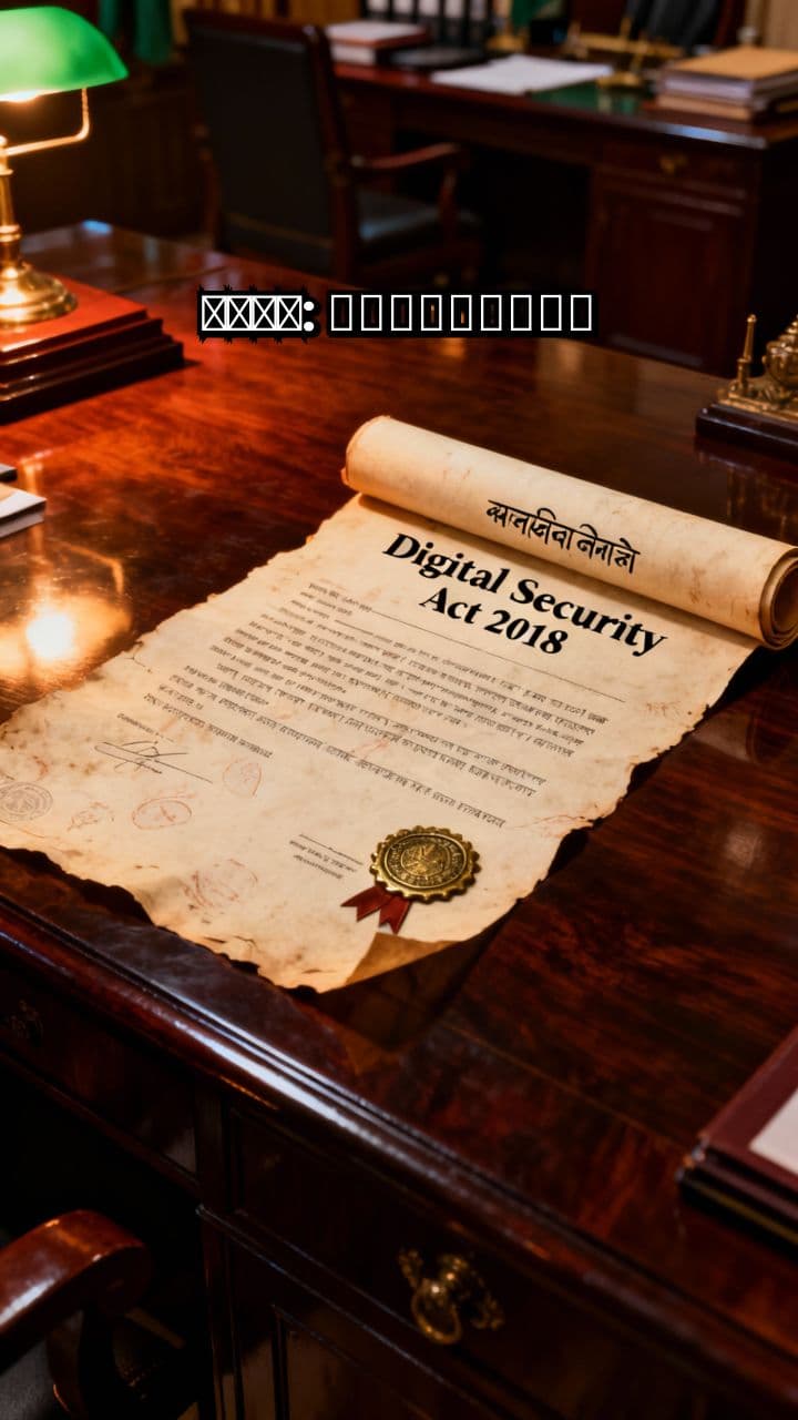 অবাধ্যতার বিরুদ্ধে আমাদের সংগ্রাম