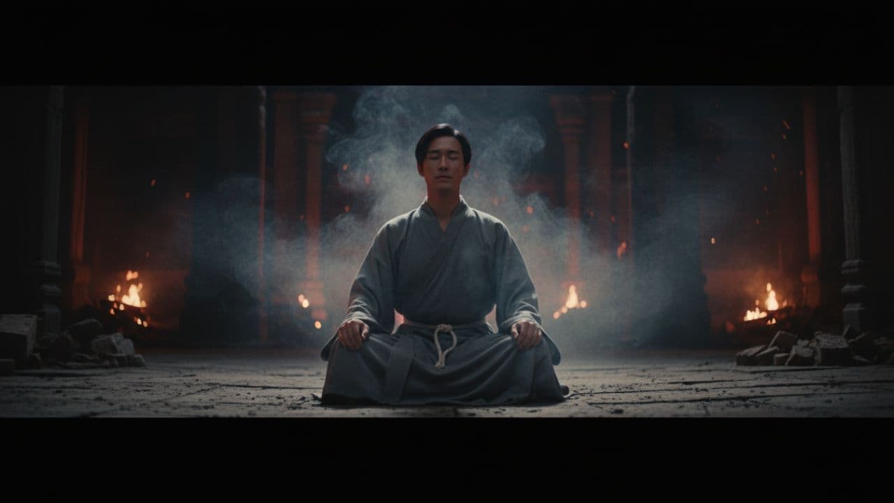 愛與回憶的交織