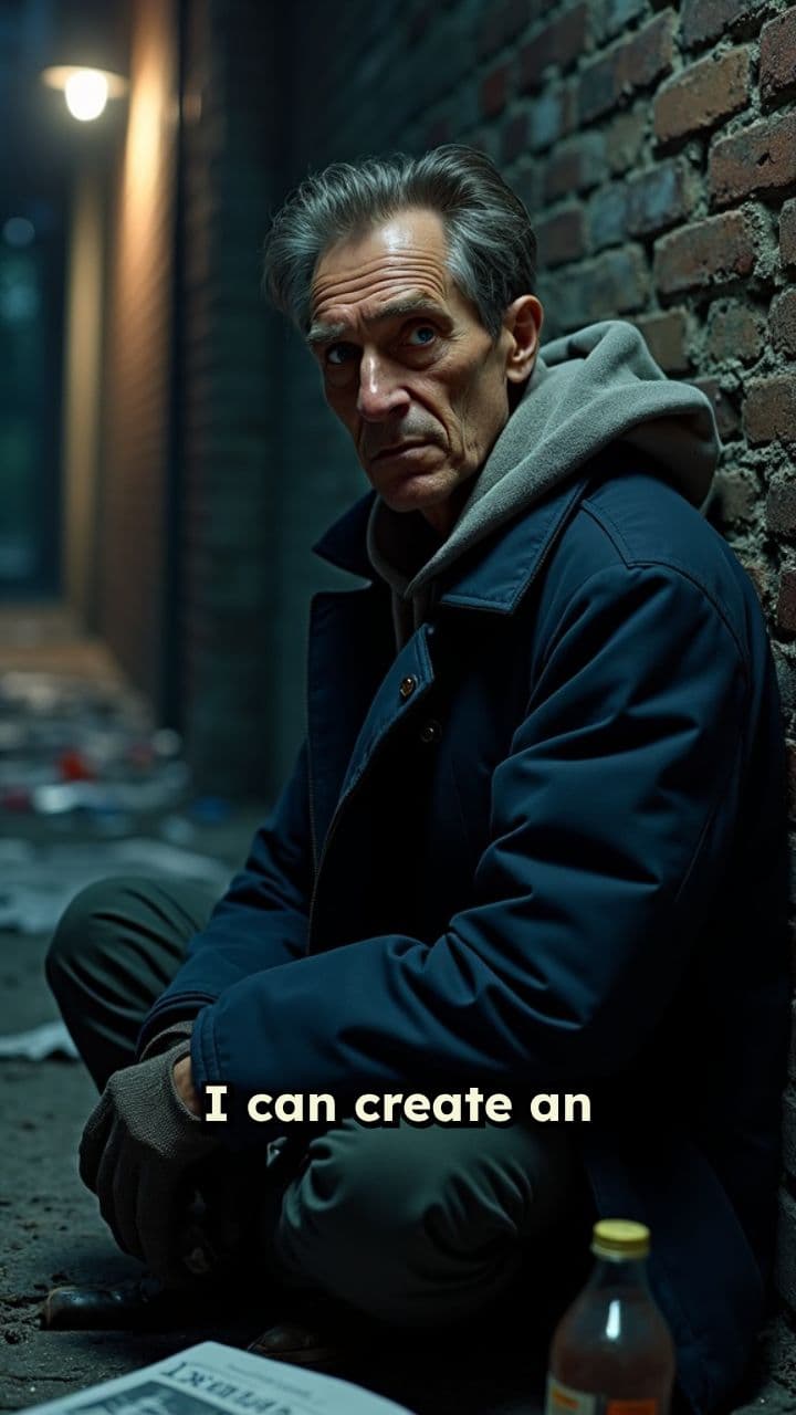 A Portrait of Resilience