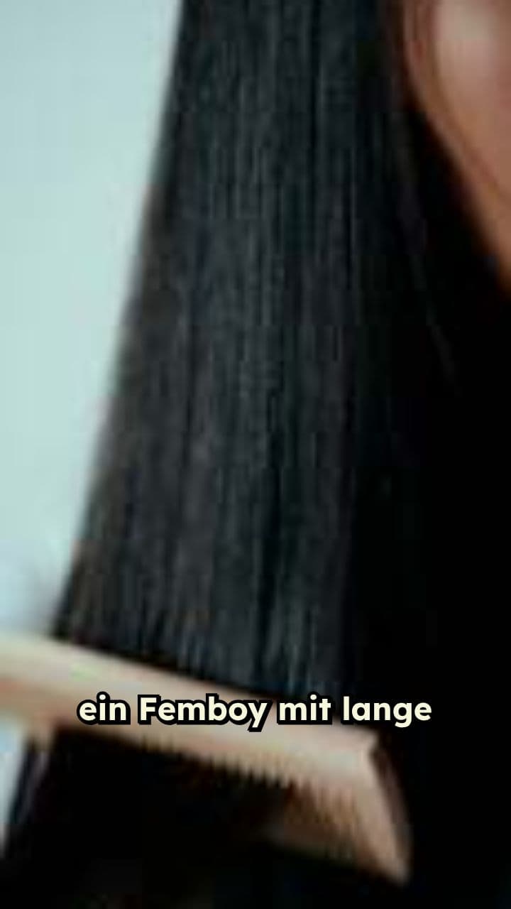 Stolz als Femboy: Soso stellt sich vor