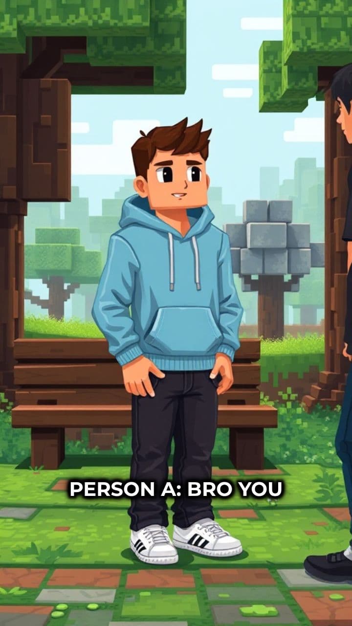 Don't Forget Your Boys