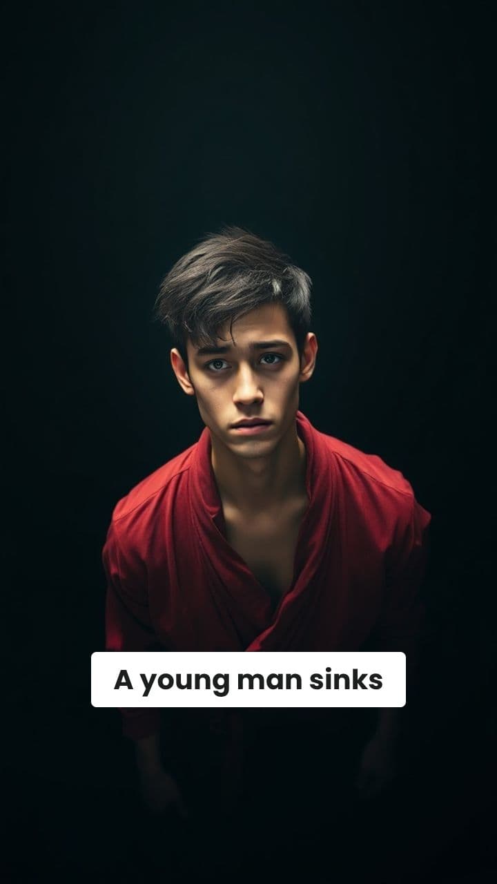 Redemption from the Sunken Place