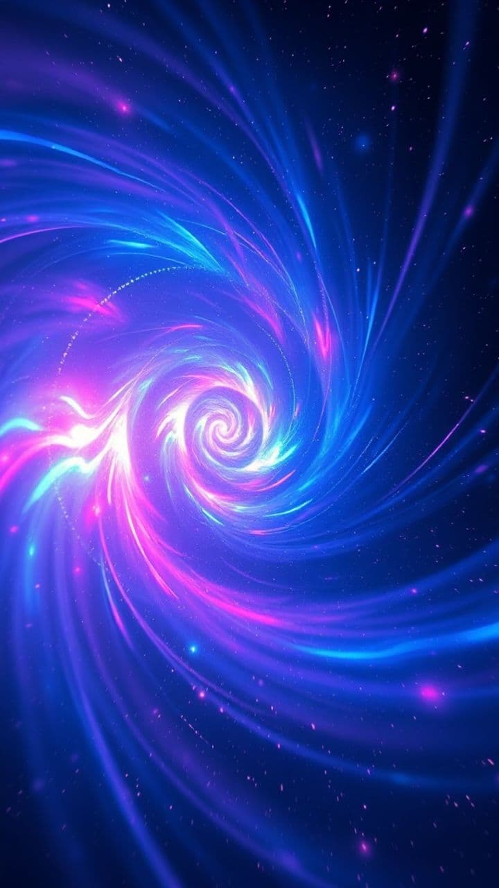 Seventeen and Chasing Dreams