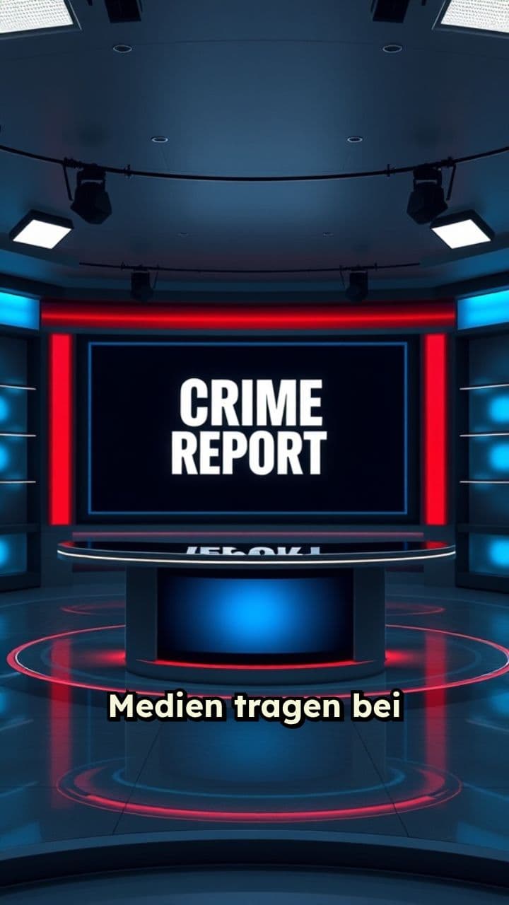 Verantwortung in der True-Crime-Berichterstattung