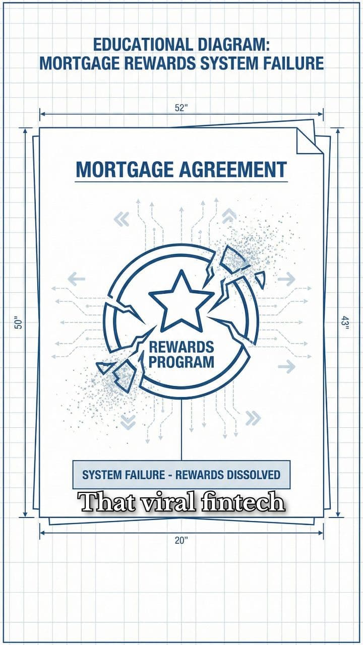 Fintech Dream Crashes: Mesa's Sudden Shutdown