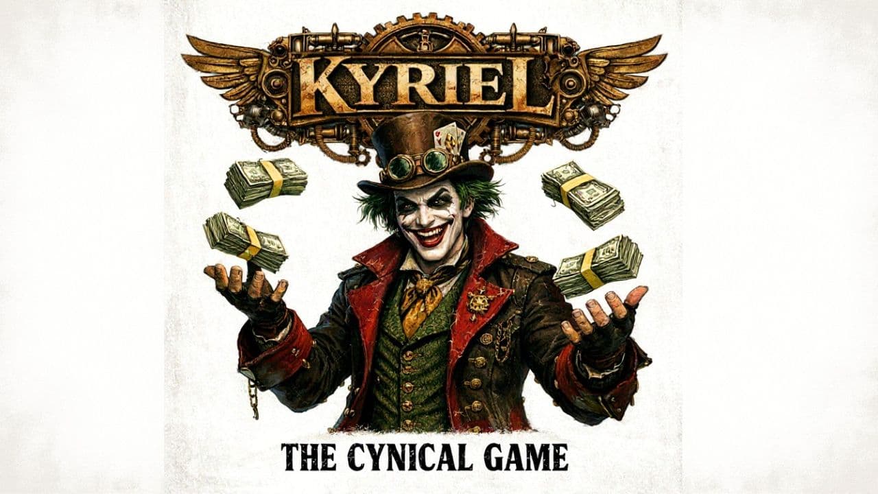 The Cynical Game