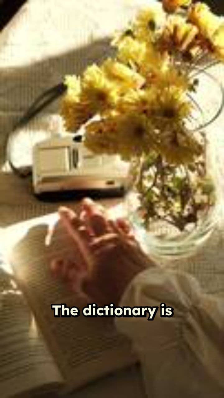 Language: A Living, Evolving Entity