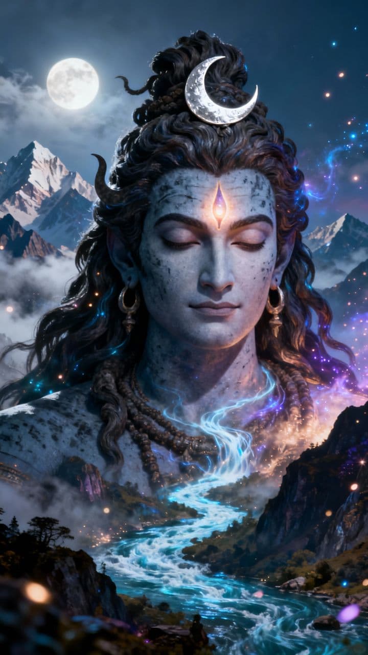 महादेव की महिमा