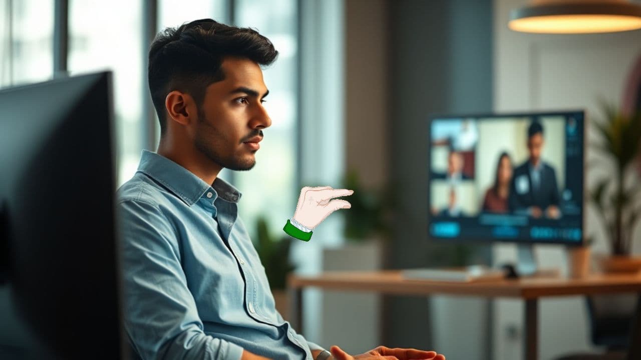 When Opposites Collide