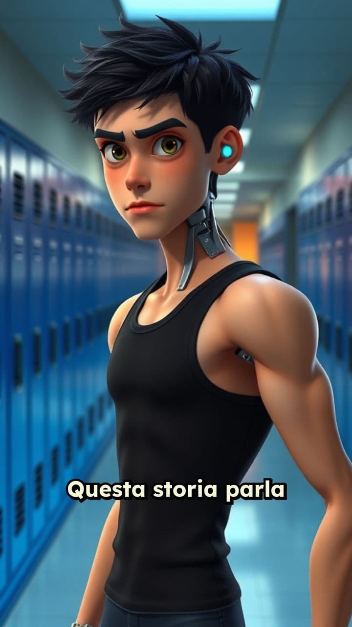 Missione Elisa in Palestra