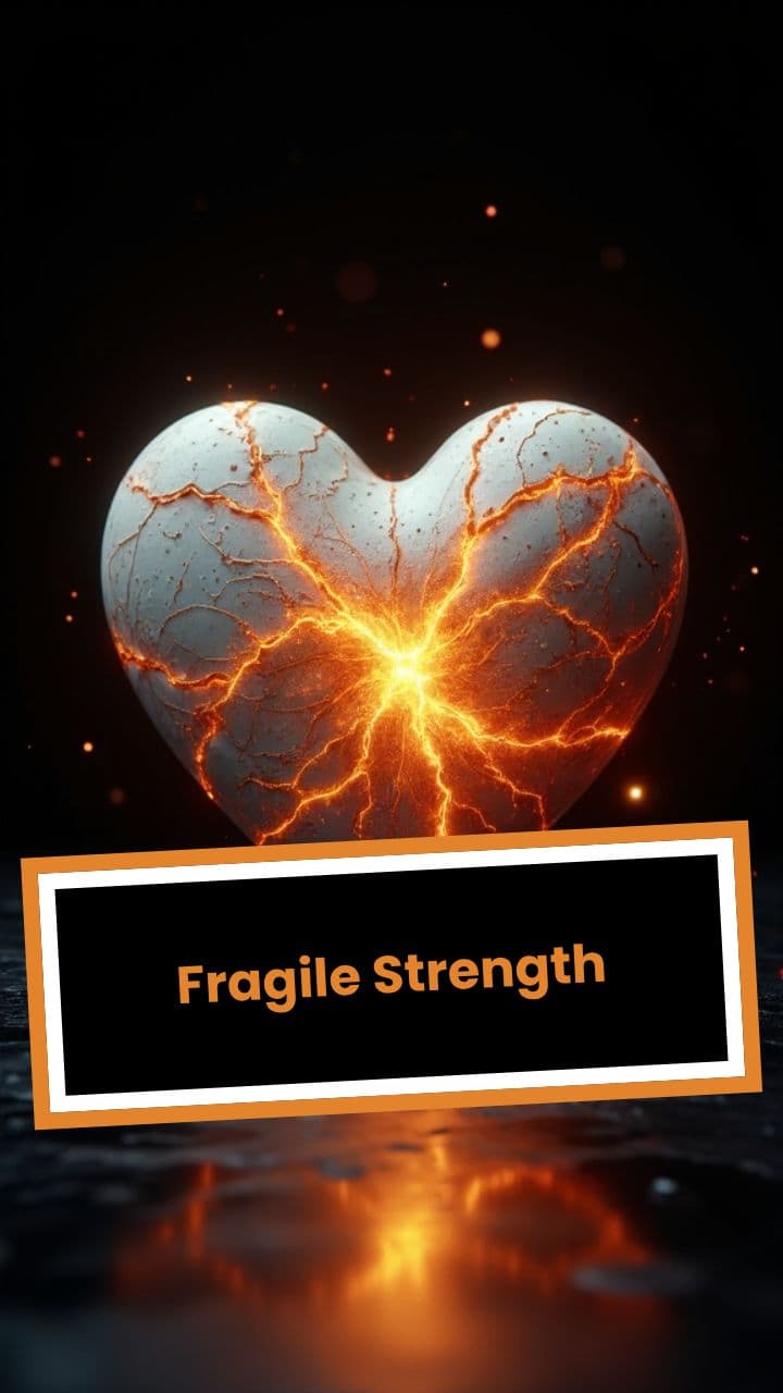 Fragile Strength