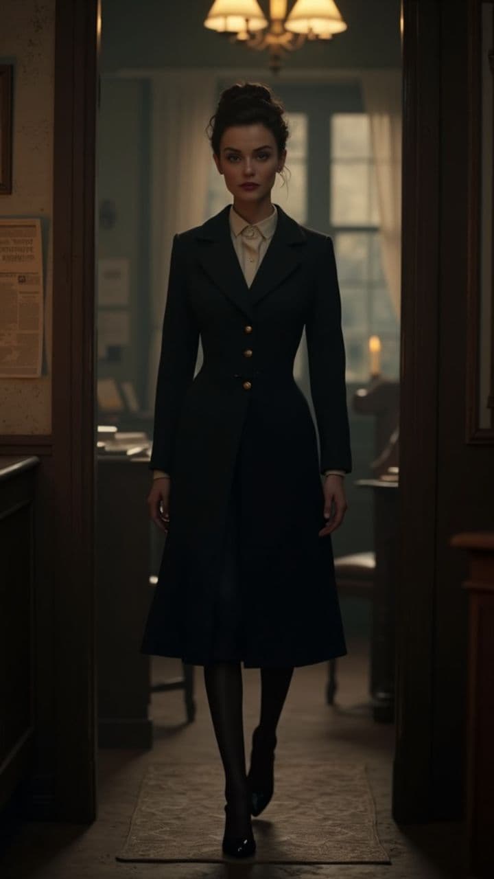 Nellie Bly's Record-Breaking Journey