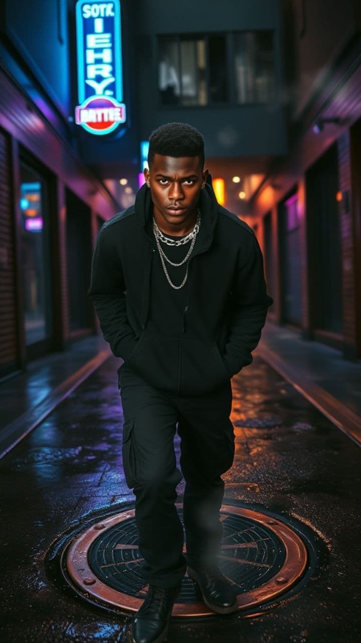 Straight From the North