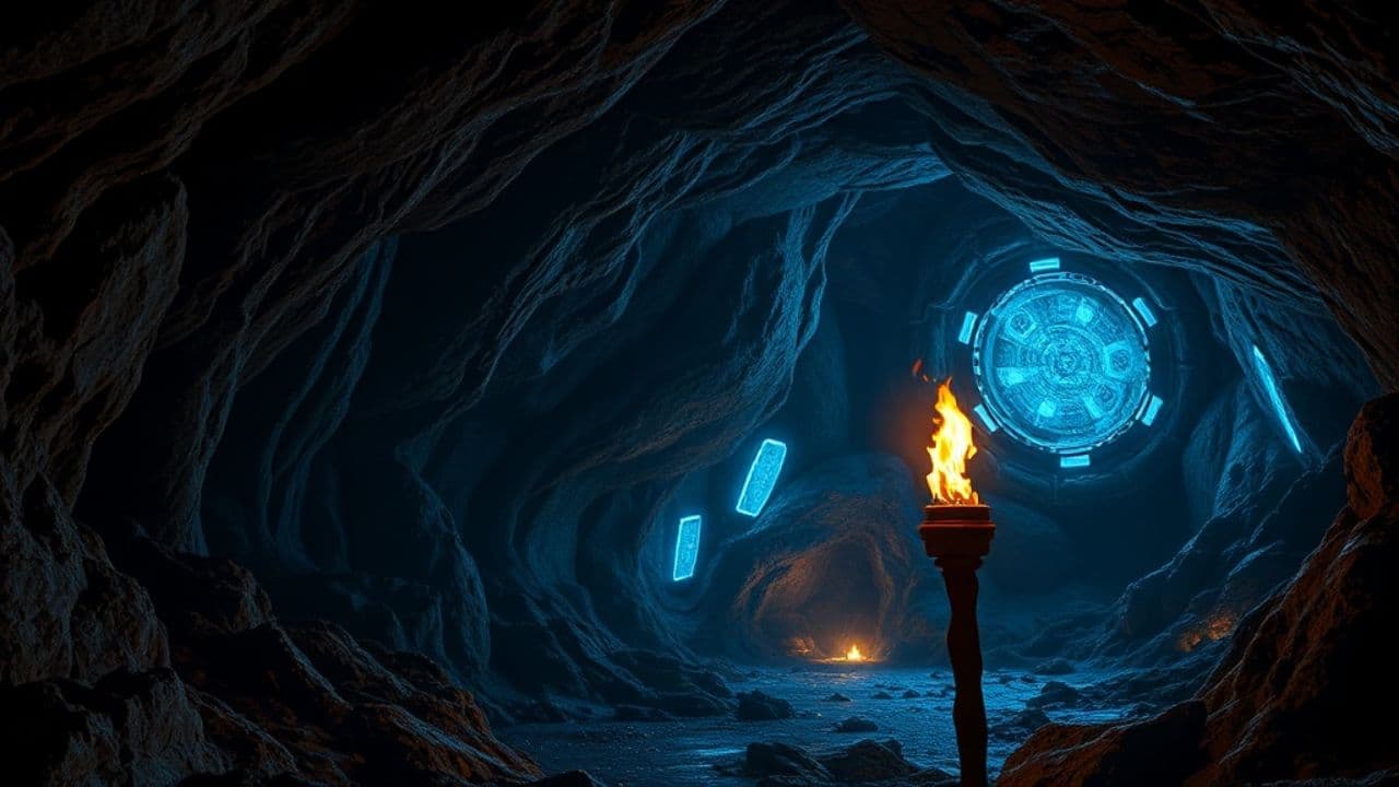 Love Is an Action Word