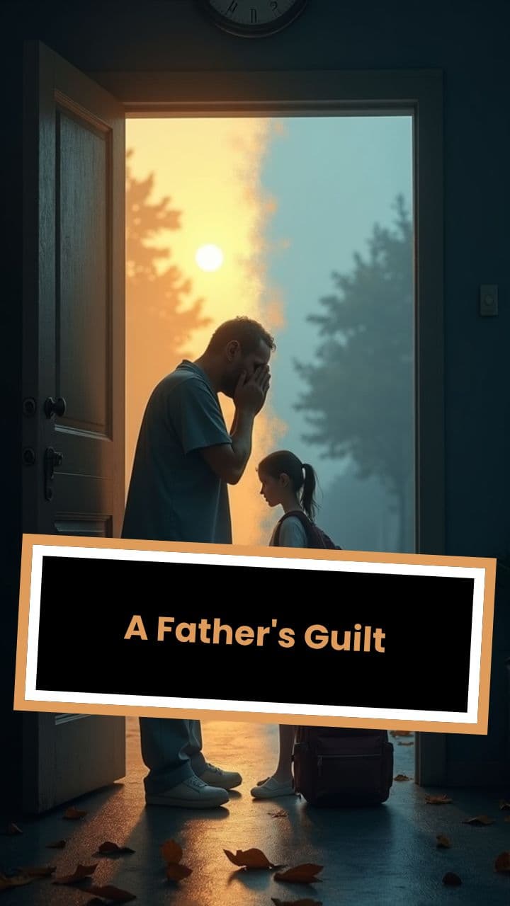 A Father's Guilt