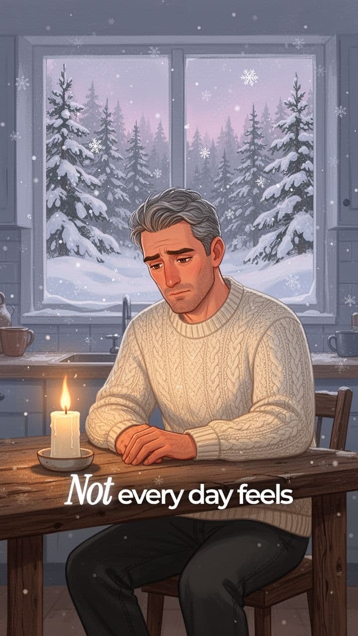 God in Ordinary Days