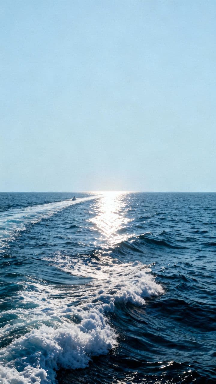 Epic Descent into Chaos