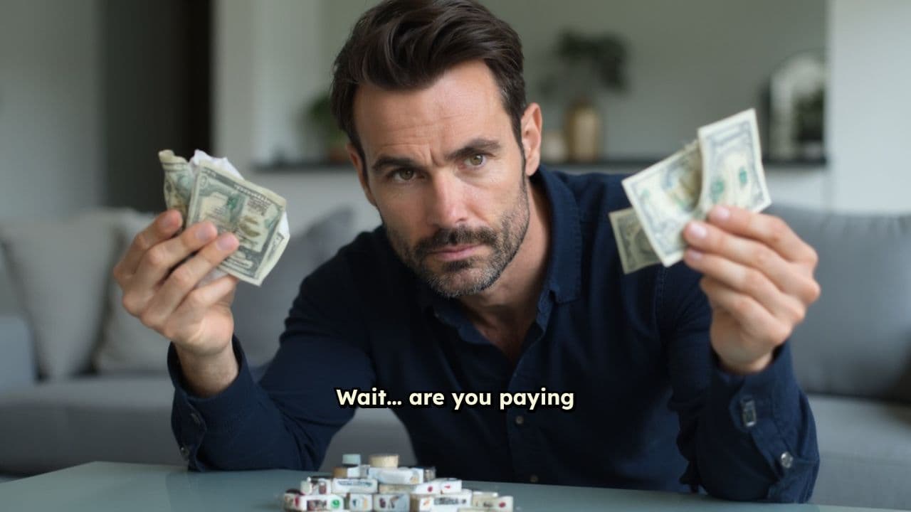 Hidden Costs of Streaming Subscriptions