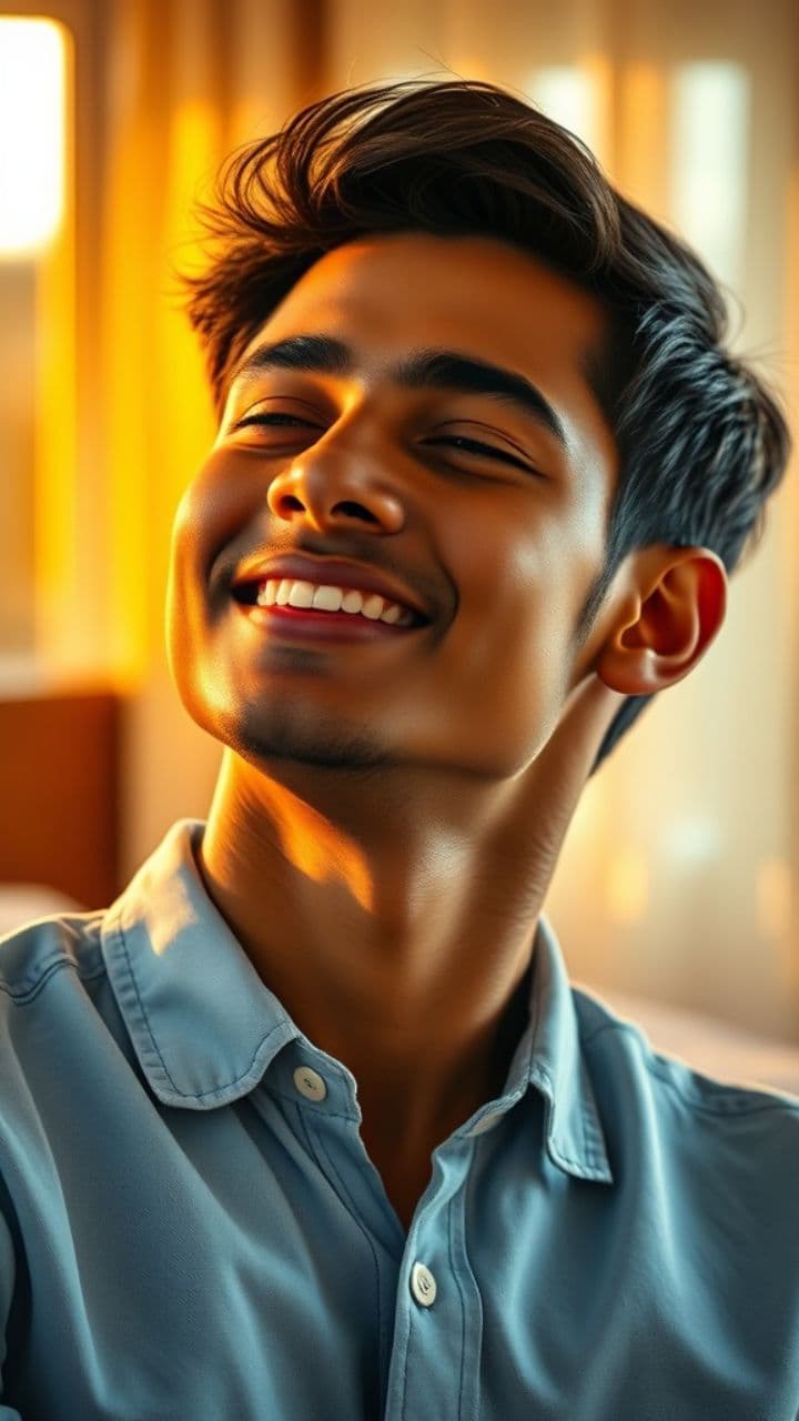 पहली नजर का जादू