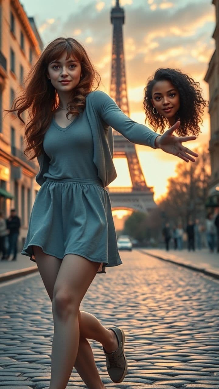 Pourquoi tu parles comme ça ?